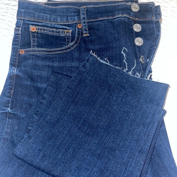 NWT GAP SKINNY JEANS - Picture 6 of 6